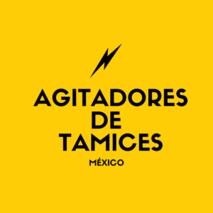 Agitadores de Tamices